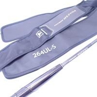 ポイズンアルティマ２６４ＵＬーＳ